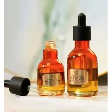 The Body Shop Oils of life Intensely Revitalising Facial Oil - 30ml